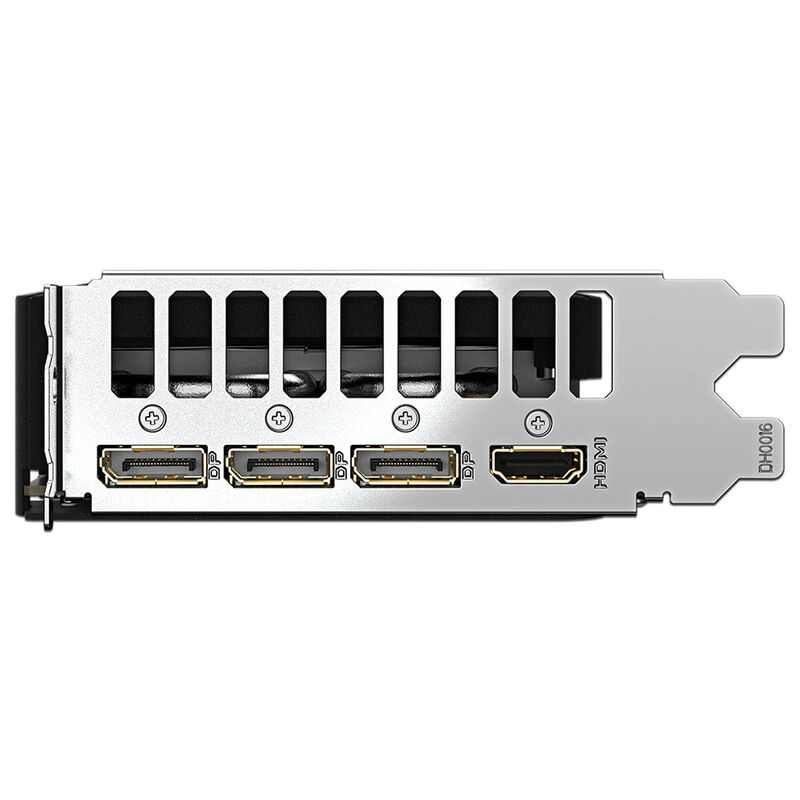 Tarjeta de Video NVIDIA GeForce RTX 5060 Gigaby... image number null