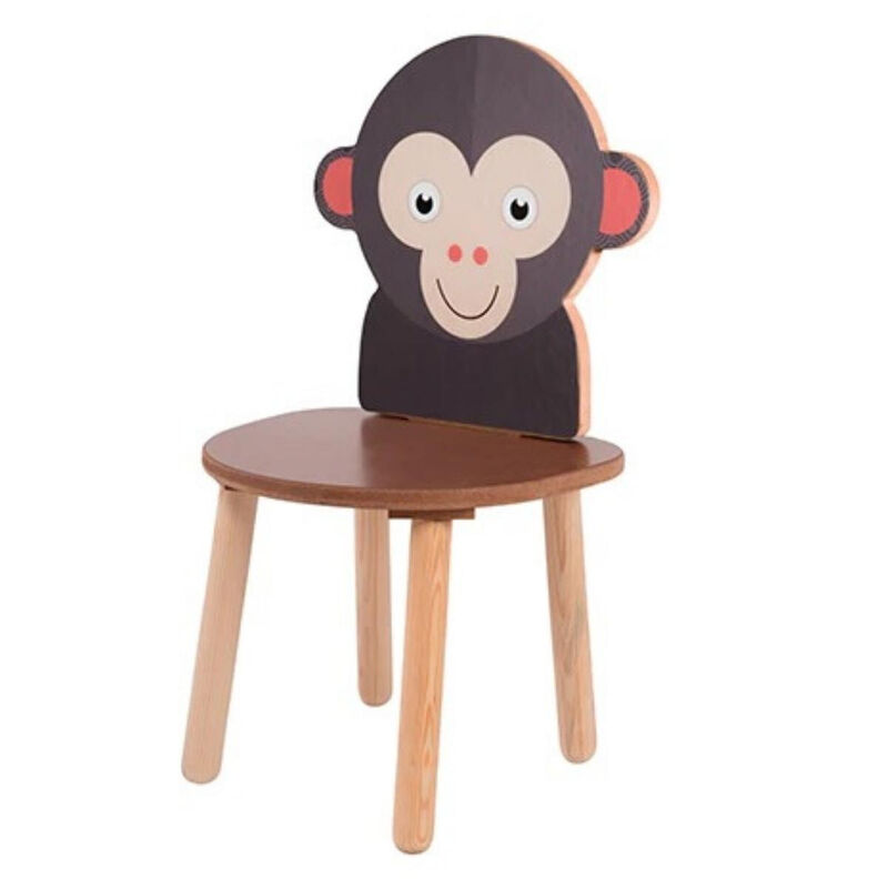 Silla Infantil para Niños de Changuito 2 a 9 Añ... image number null