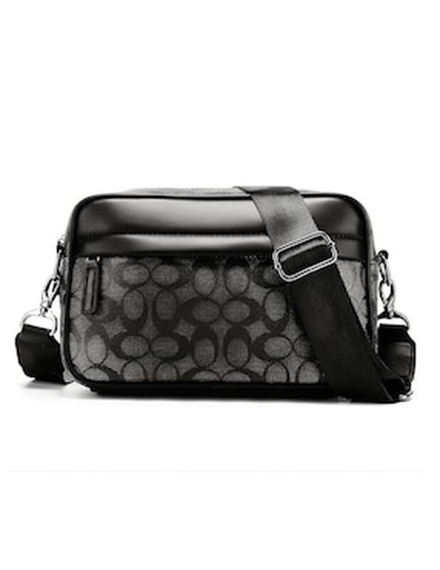 Bolsa Bandolera Elego Para Hombre image number null