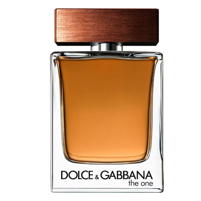 Perfume Dolce & Gabbana The One Edt 150 Ml  Cab... image number null