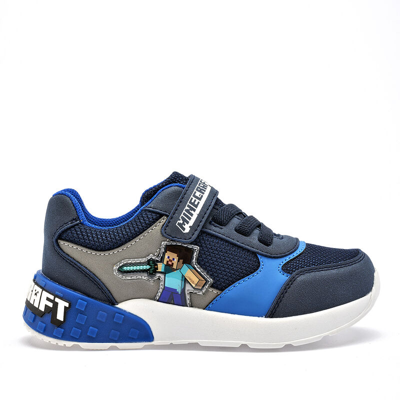 Licencias Yuyin Tenis urbano para ni&ntilde;o. Marino ... image number null