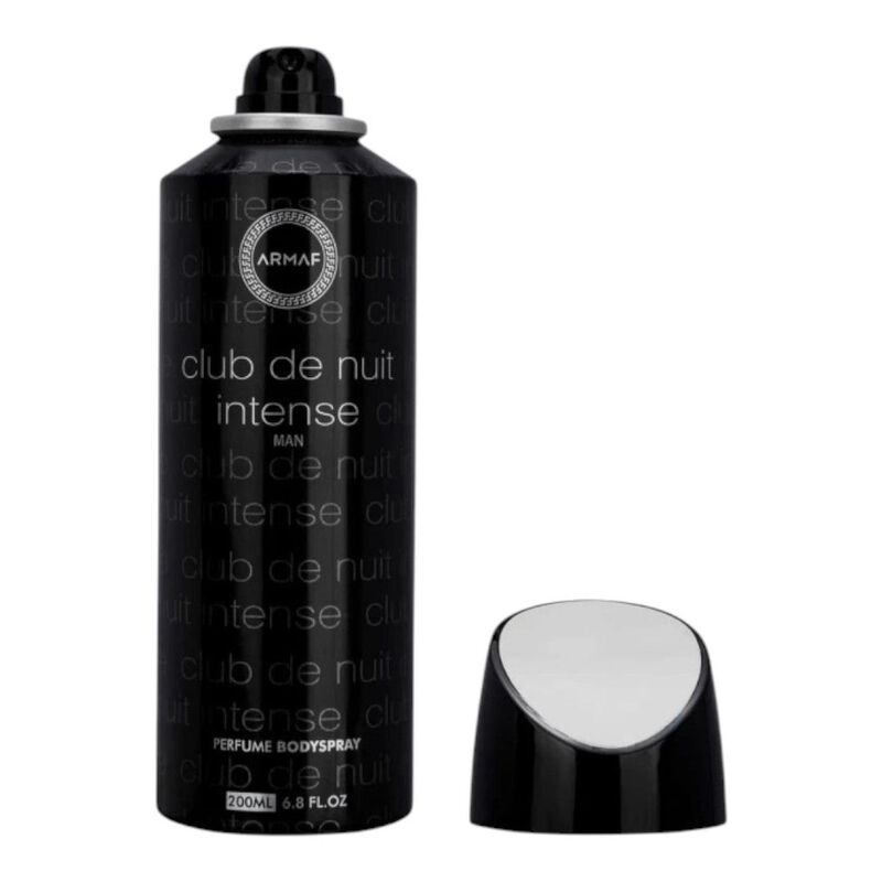 Perfume Armaf Club De Nuit Intense Man Perfume ... image number null