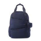 Mochila Mediana Totto Suzuka M Para Mujer Con Porta Laptop 15.4" Con Bolsillo Secreto | Escuela - Oficina - Viaje | 15l