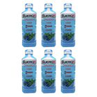Suerox Mora Azul Hierbabuena Seis Pzs Con 630 Ml Cu