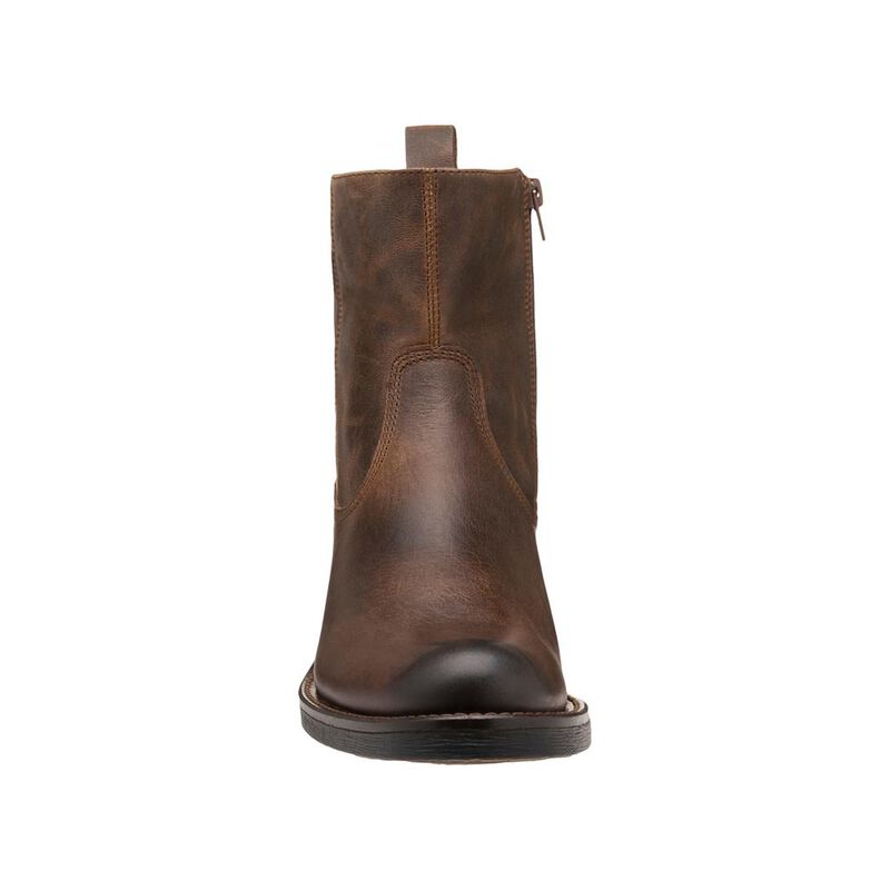 Botas Levi's Smith para caballero L2222461 Choc... image number null