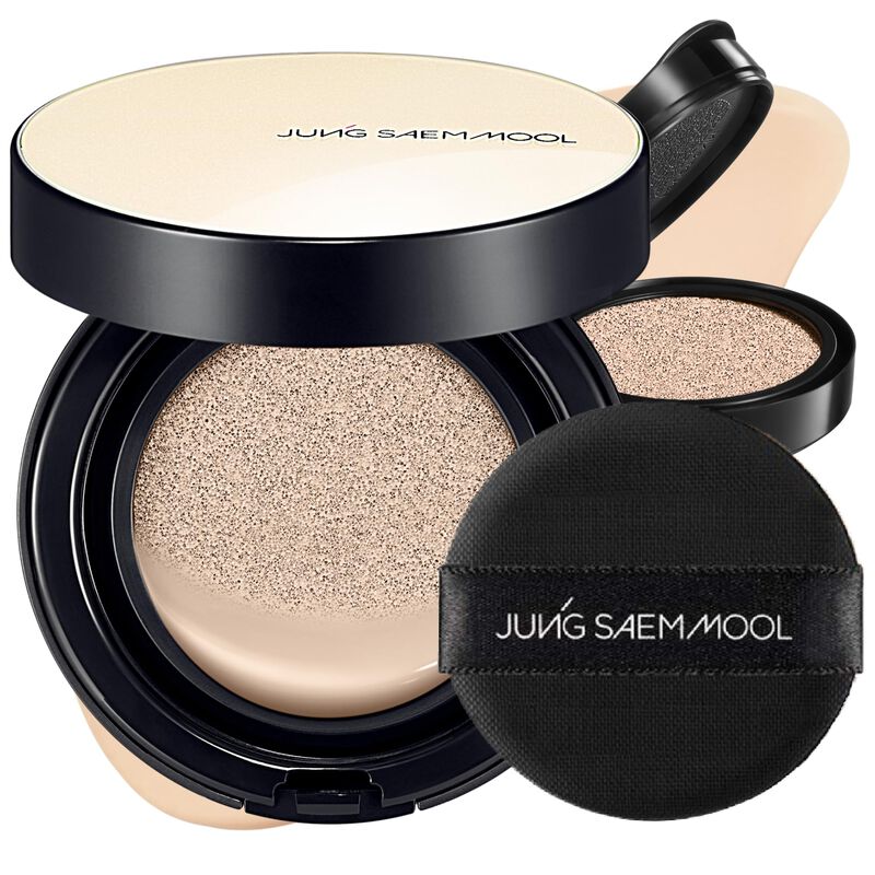 [base De Maquillaje Acolchada] Jungsaemmool Ess... image number null