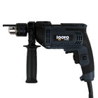 Taladro de Impacto IGOTO PRO 850W HE1002