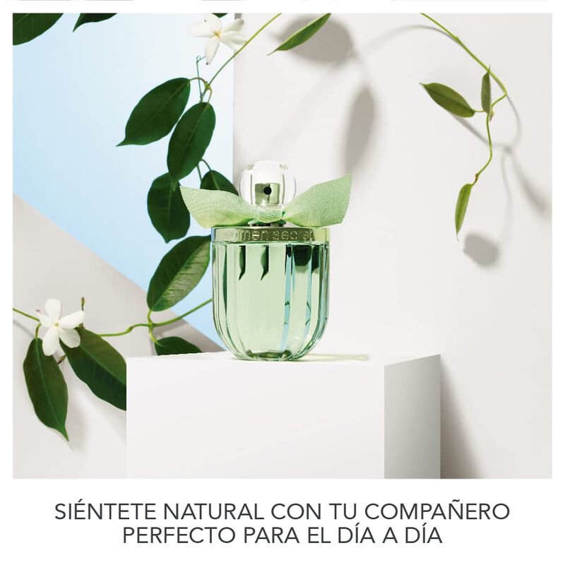 Perfume Women's Secret Eau It's Fresh Eau De To... image number null