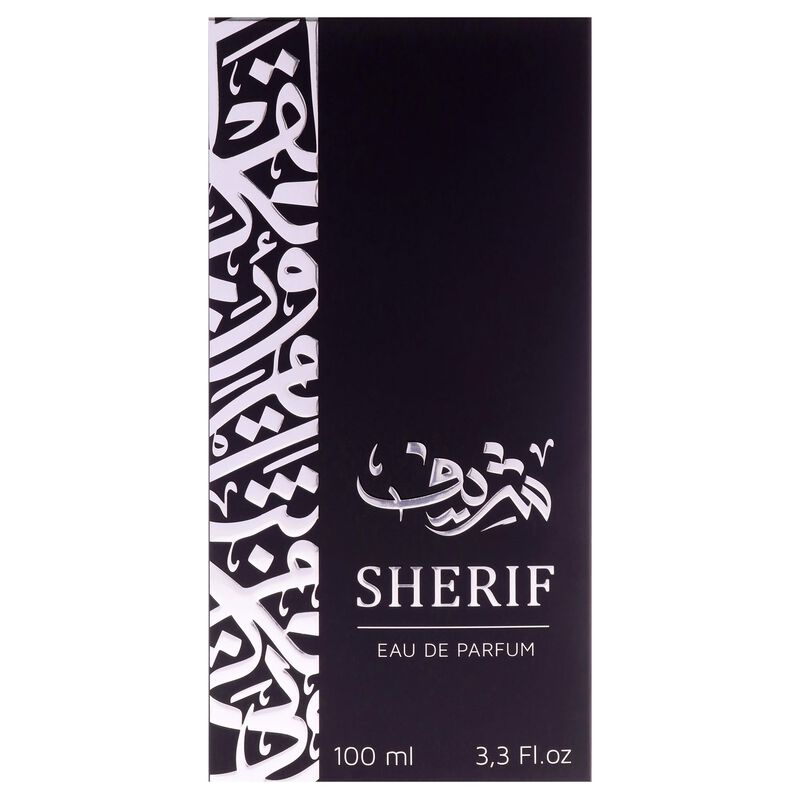 Perfume Nasma Sherif Eau De Parfum 100 Ml Para ... image number null