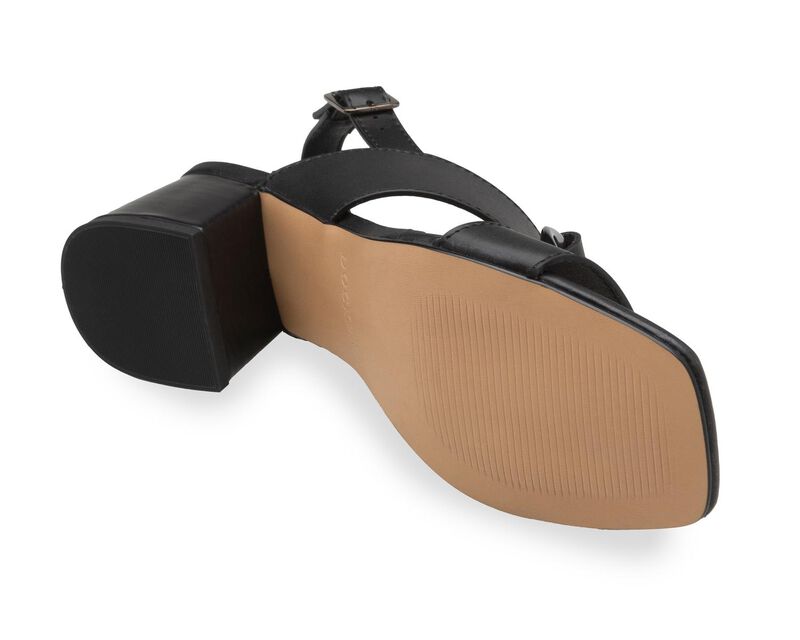 Sandalias Dockers&reg; Frida Para Mujer D1126422 Ne... image number null