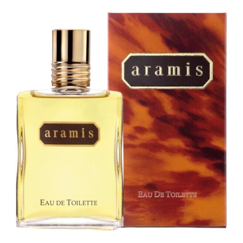 Perfume Aramis Edt 110 Ml image number null