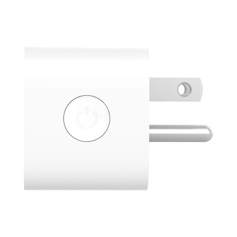 Xiaomi Mi Smart Plug Wifi Blanco image number null
