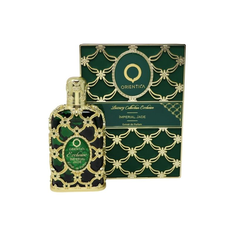 Orientica Imperial Jade Xdp 080 Ml Unisex image number null