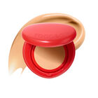 Tocobo Apple Dewy Fit Cushion 25 Peanut 15 G
