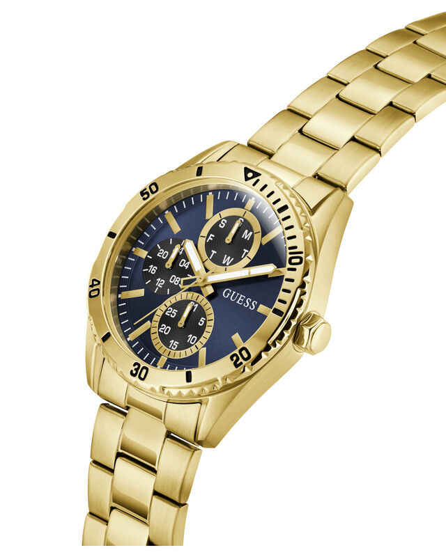 Reloj Guess Velocity Caballero Velocity Gw1061g... image number null