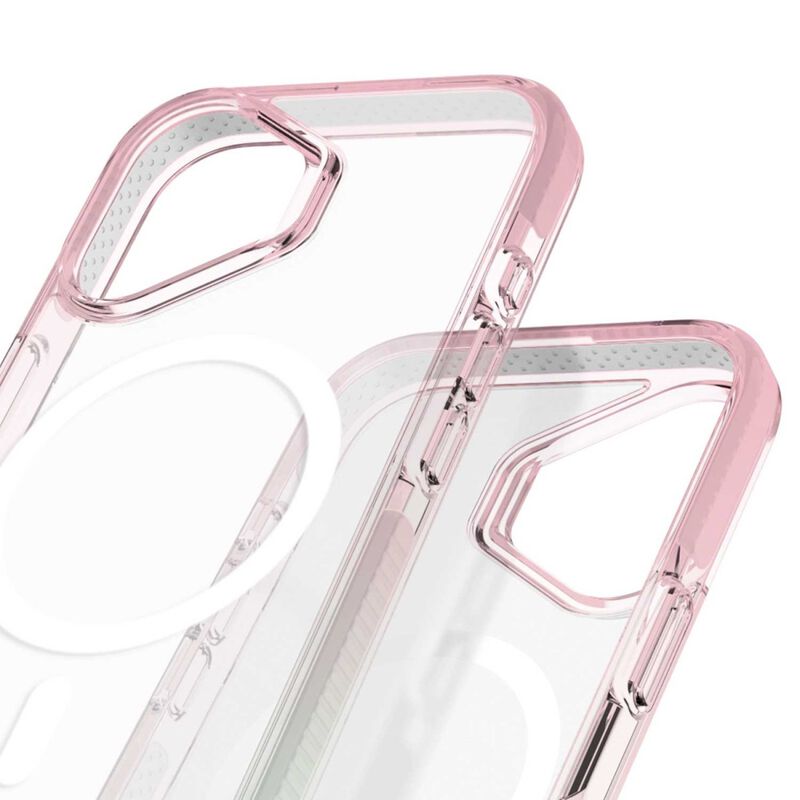 Funda Prodigee Safetee Flow Mag Para Iphone 17 ... image number null