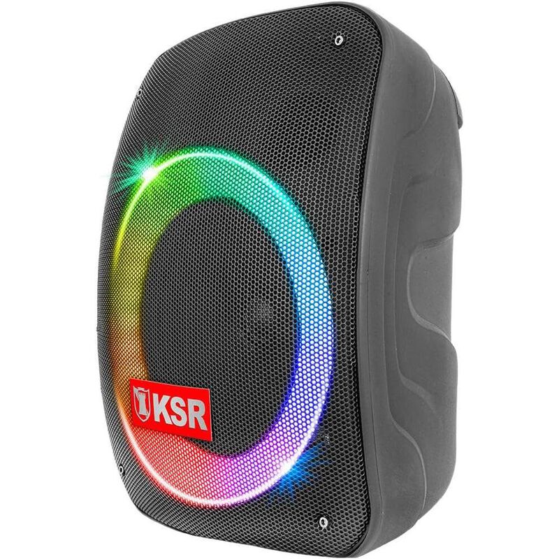 BAFLE BOCINA KAISER KSW-5006 4 PUL RECARGABLE B... image number null