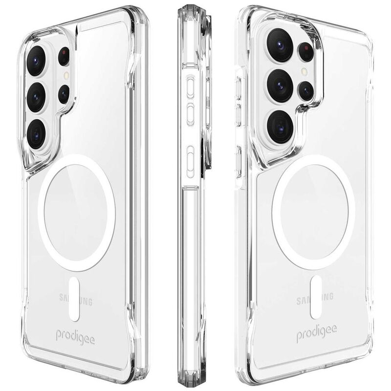 Funda PRODIGEE SuperHero Mag para Samsung S26 U... image number null