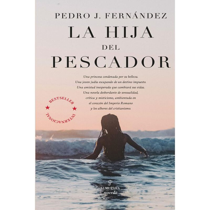 La Hija Del Pescador, De Fern&aacute;ndez Pedro J., Al... image number null