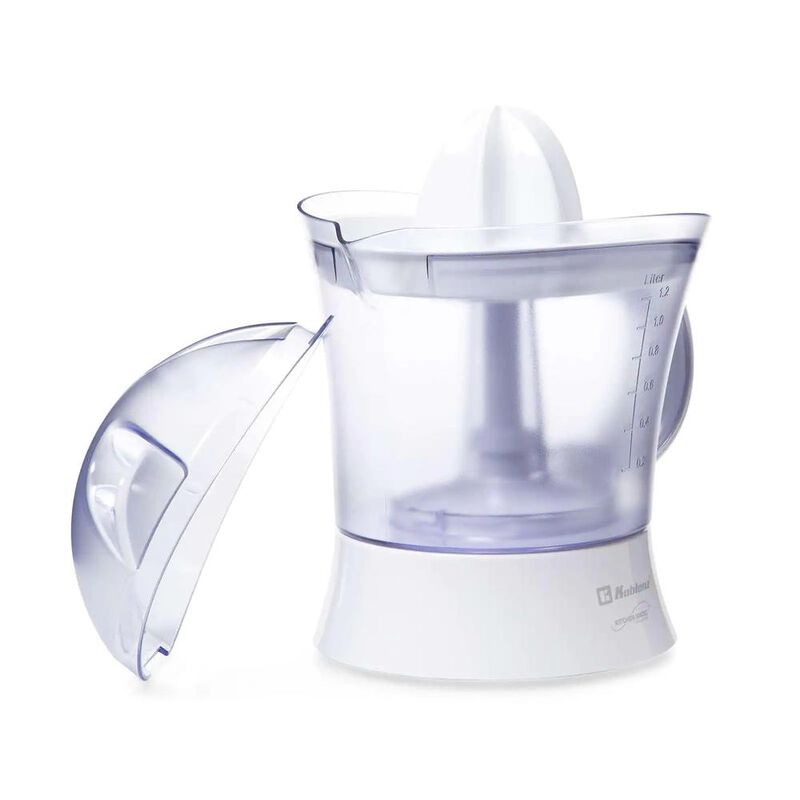 EXPRIMIDOR JUGOS CITRICOS KOBLENZ CEKM-40 ELÉCT... image number null