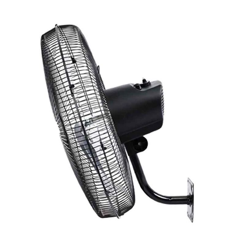 VENTILADOR PEDESTAL MYTEK 3398 PLUS 20 PUL 3 en... image number null