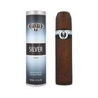 Cuba Silver 100Ml Edt Spray