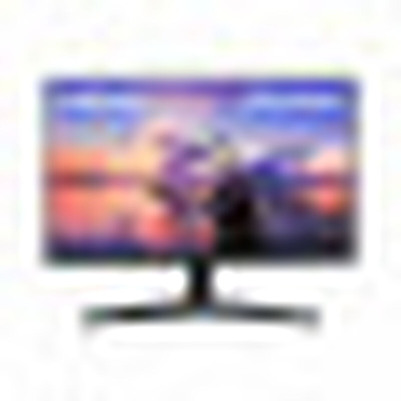 Monitor Samsung Led 24 Full Hd Widescreen Frees... image number null