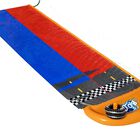 Deslizador Acuatico Lanza Agua Dec/Pista de Carreras 3+años p/2 persona 4.88m