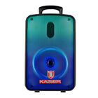 Bafle Profesional Kaiser KSW-1208 8" Full Flame 6,200 W PMPO ORT