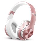 Auriculares Bluetooth Tuitager 9S, 60h Reproducci&oacute;n, Oro Rosa