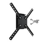 Soporte Inclinable para TV de 10 - 45