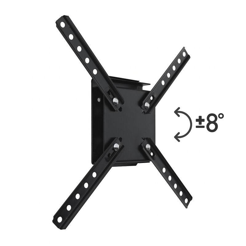 Soporte Inclinable para TV de 10 - 45 image number null