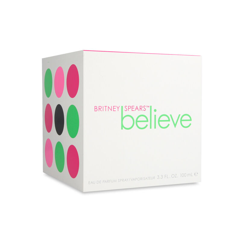 Believe 100 Ml Edp Spray image number null