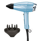 Secador Babylisspro Nano Titanium Bnt910 Plegable I&oacute;nica