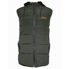 Chaleco Verde Acolchado Para Hombre JEEP