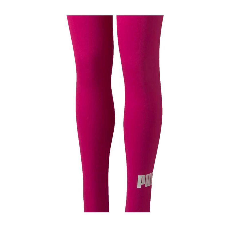Legging Puma Ess + Bleach Logo Para Ni&ntilde;as 84696... image number null