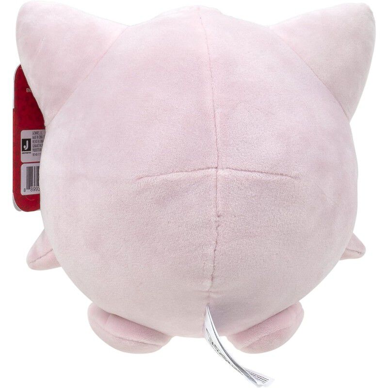 Peluche Jigglypuff Pok&eacute;mon 20 cms image number null