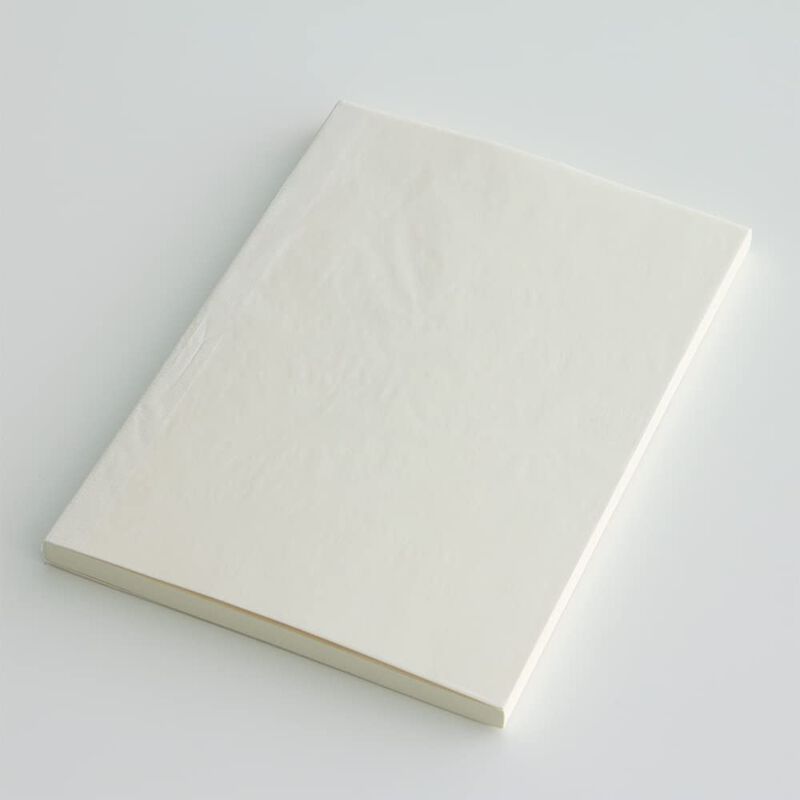 Cuaderno Midori A5 Rayado 176 P&aacute;ginas image number null