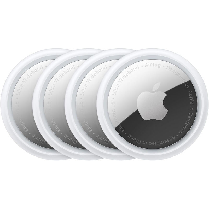 Apple Airtag Pack 4pz image number null