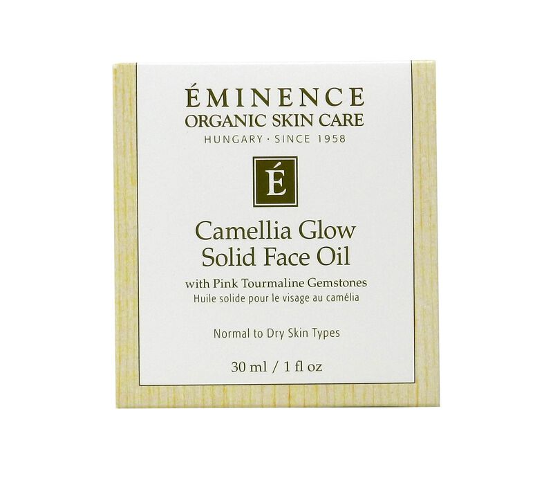 Aceite Facial Eminence Camellia Glow 30 Ml image number null