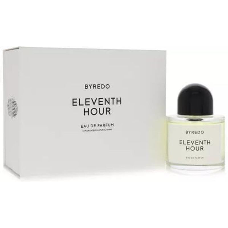 Colonia Byredo Eleventh Hour 100 ml Para Hombre... image number null