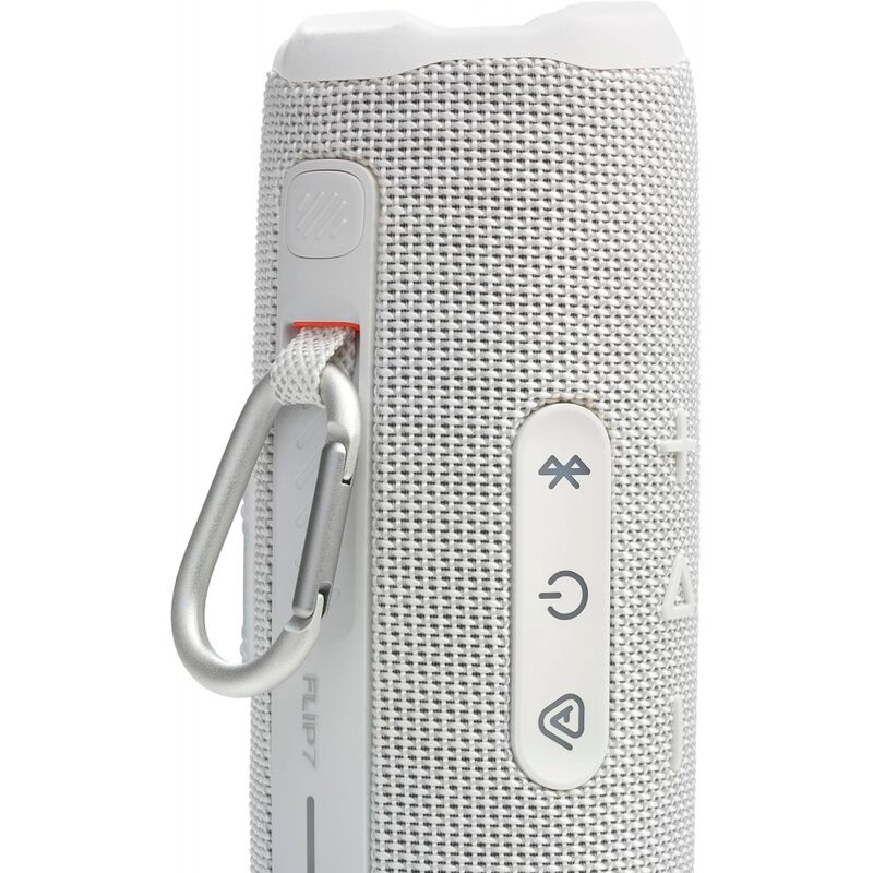 BOCINA JBL FLIP 7 BLANCO image number null