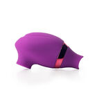 VIBRADOR DE SUCCI&Oacute;N MORADO SNIFFER TONGUE