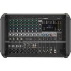 Yamaha Emx7 Mezcladora Con Poder Integrado 12ch 600w X 2
