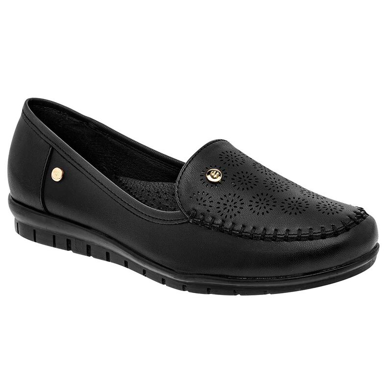 Etnia Zapatos para mujer negro image number null