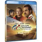 Gran Turismo (blu-ray) [blu-ray]