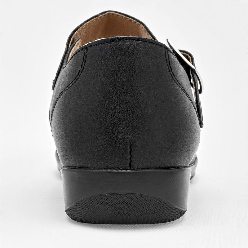 Gilardi Zapato para ni&ntilde;a. Negro image number null