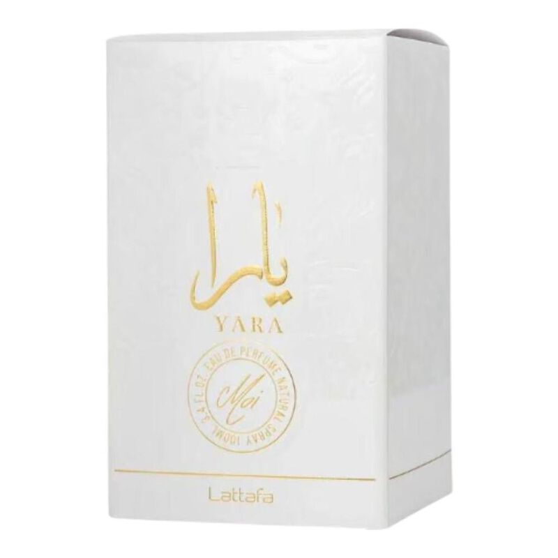 Perfume Lattafa Yara Moi Edp 100 Ml image number null