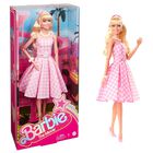 Mu&ntilde;eca Coleccionable Barbie La Pel&iacute;cula Margot Robbie Como Barbie