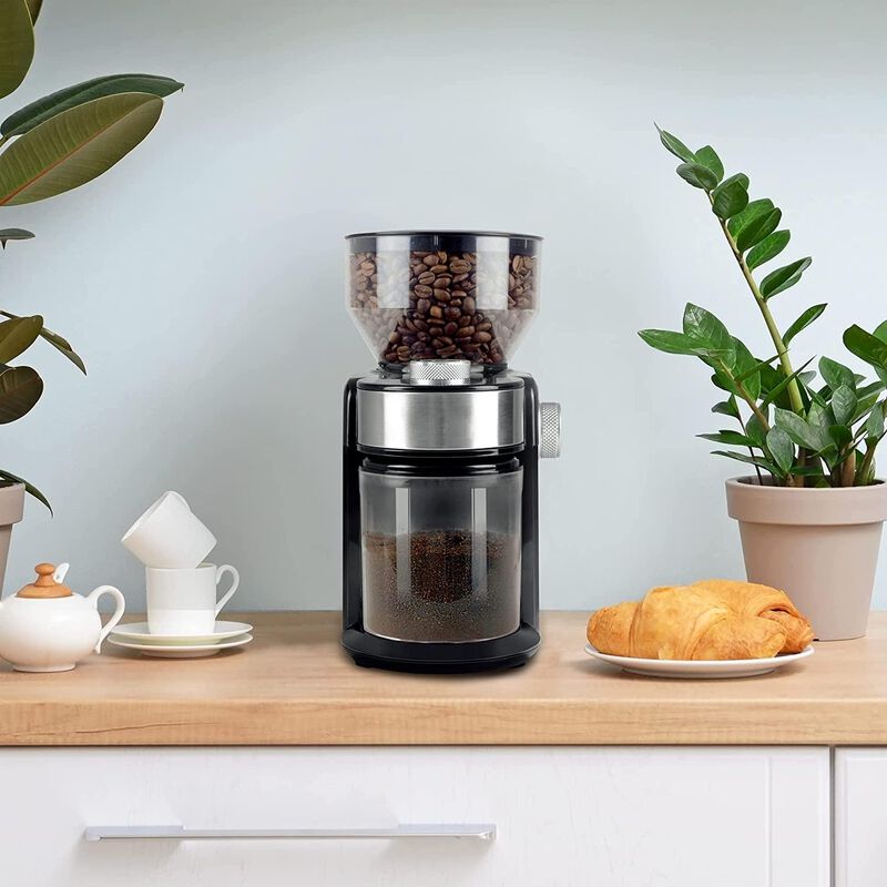 Molino Cafe Especias Masterchef Mk-cg-12k Pro image number null